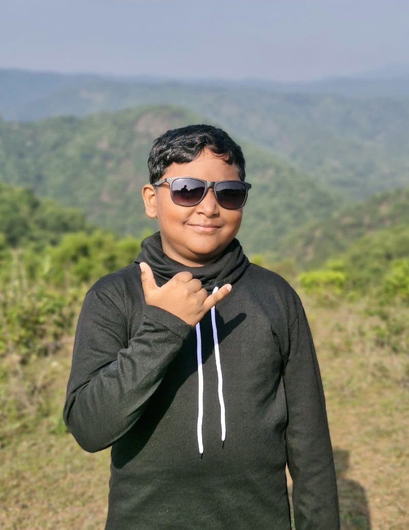 Muhammad Ihsan